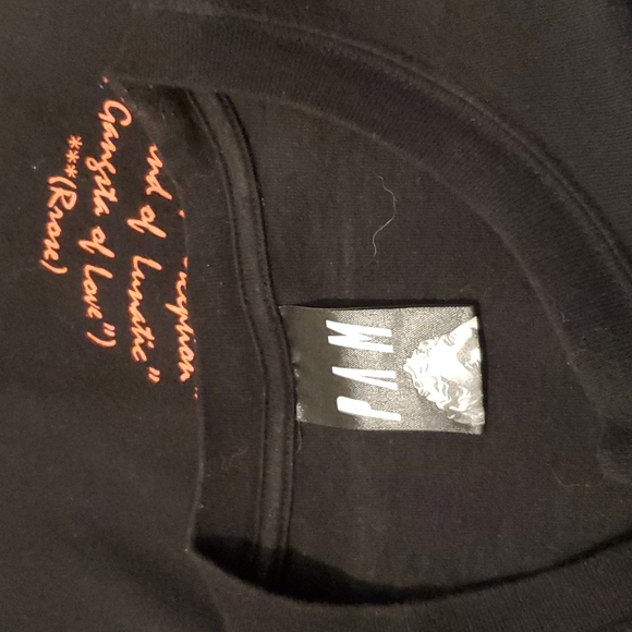 Perks and Mini graphic tee - Picture 4 of 4